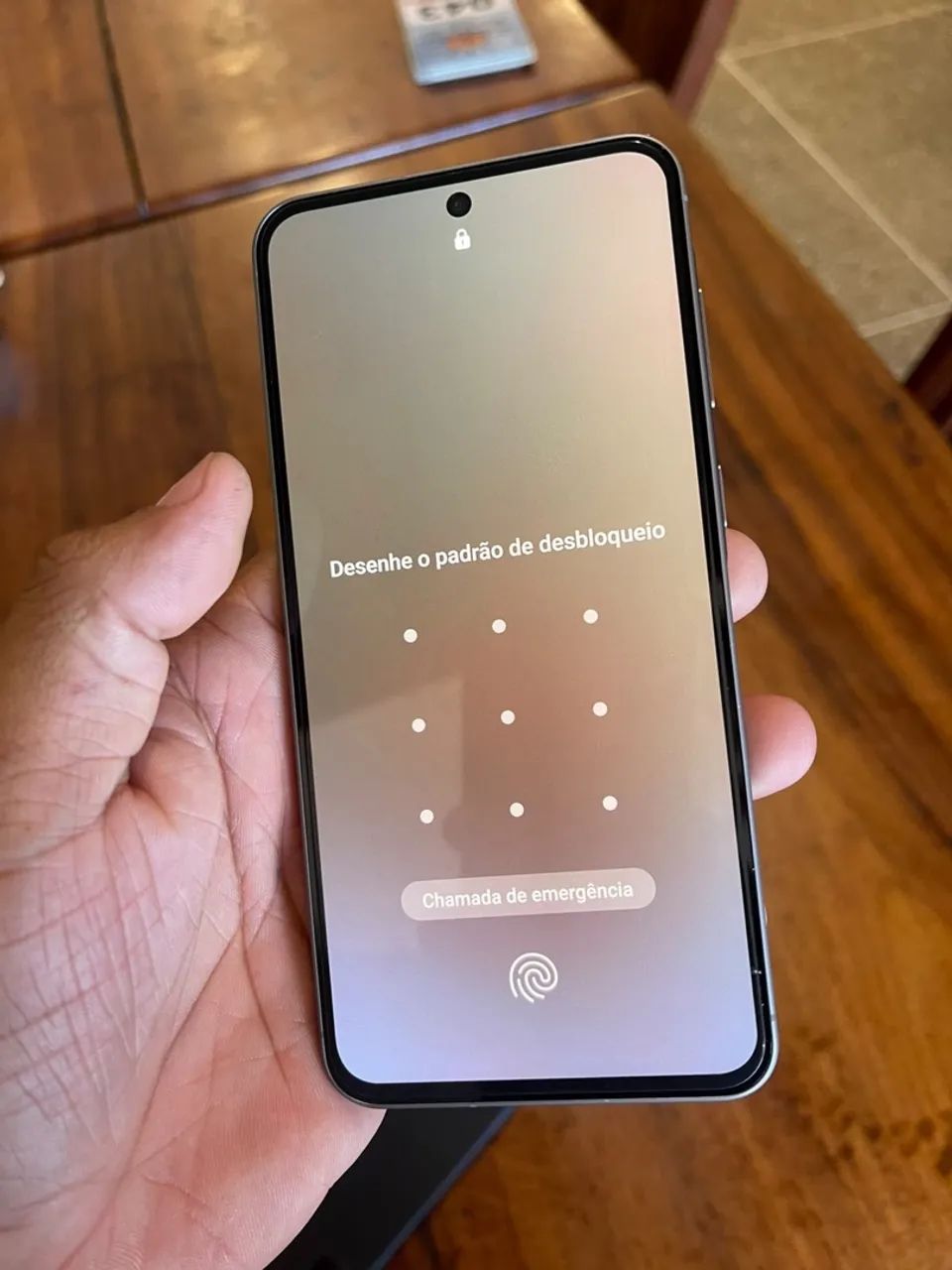 Samsung Galaxy A56 256GB - Foto 4