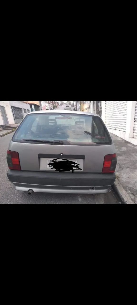 Fiat Tipo 1.6 I.e. 2P E 4P 1995 - Foto 3