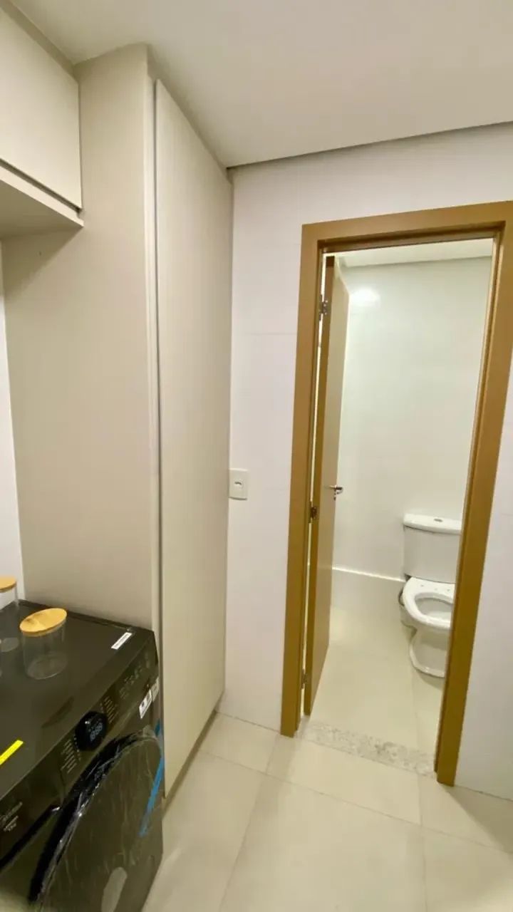 Apartamento com 3 suítes, 117 m2, ao lado do Clube de Engenharia, Boodytech, frente a PRF, - Foto 10