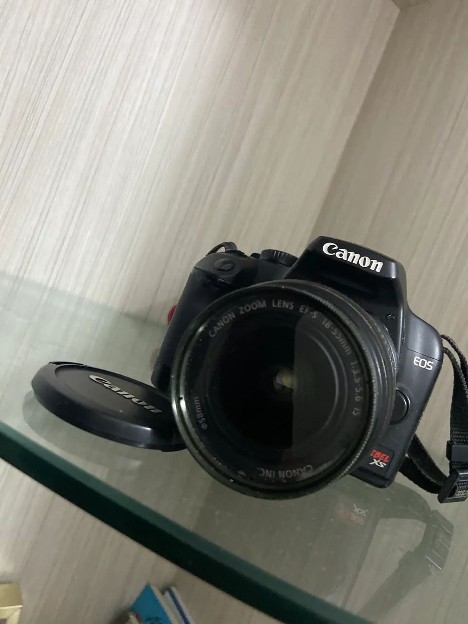 Câmera fotográfica  - Foto 4