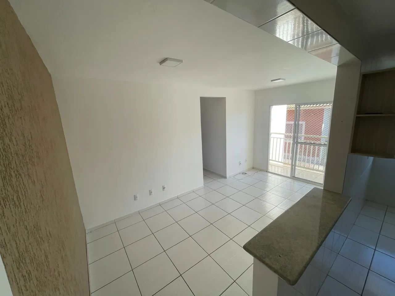 Aluguel Apartamento 3 Quartos  - Foto 3