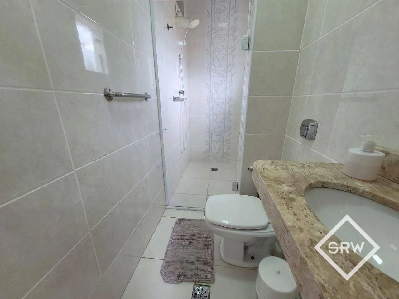 CAMPO GRANDE TRIPLEX COM PISCINA NA COBERTURA - Foto 5
