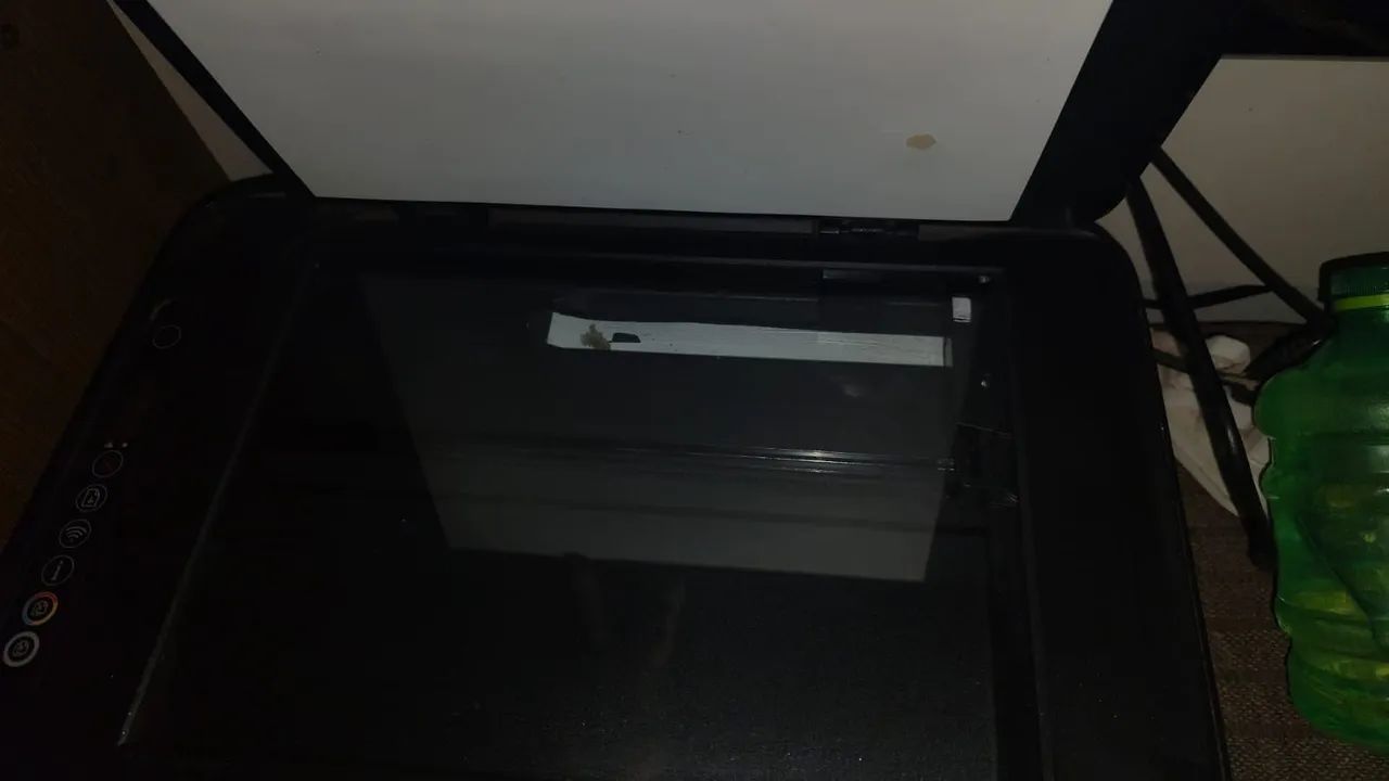 Televisão Toshiba e impressora HP - Foto 2