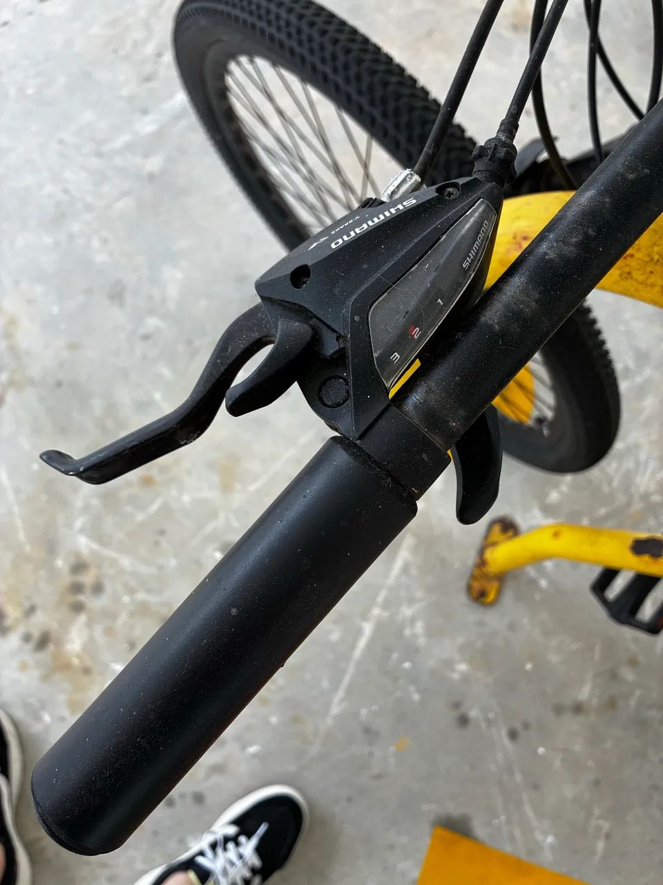 Bicicleta colli aro 29 - Foto 5