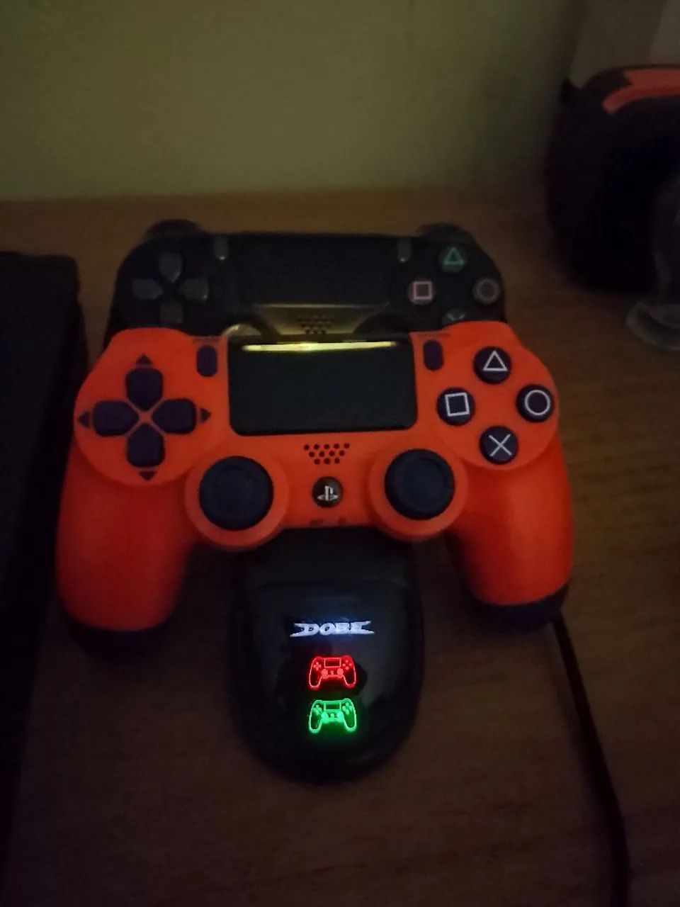 Vende-se Playstation 4 - Foto 3