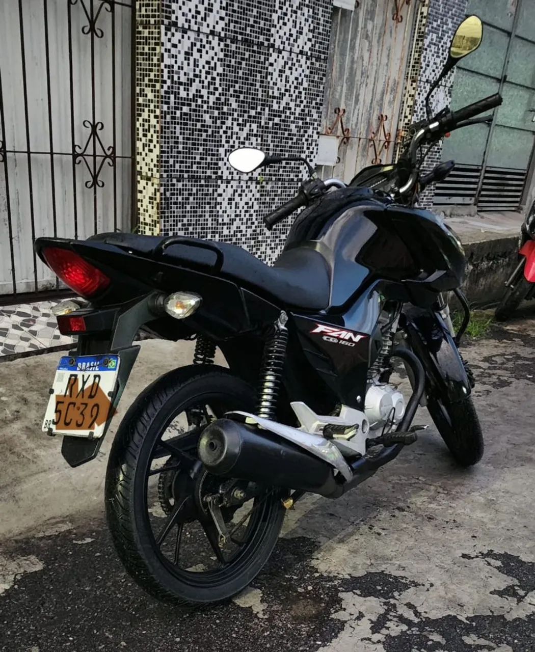Fan 160 - Foto 2