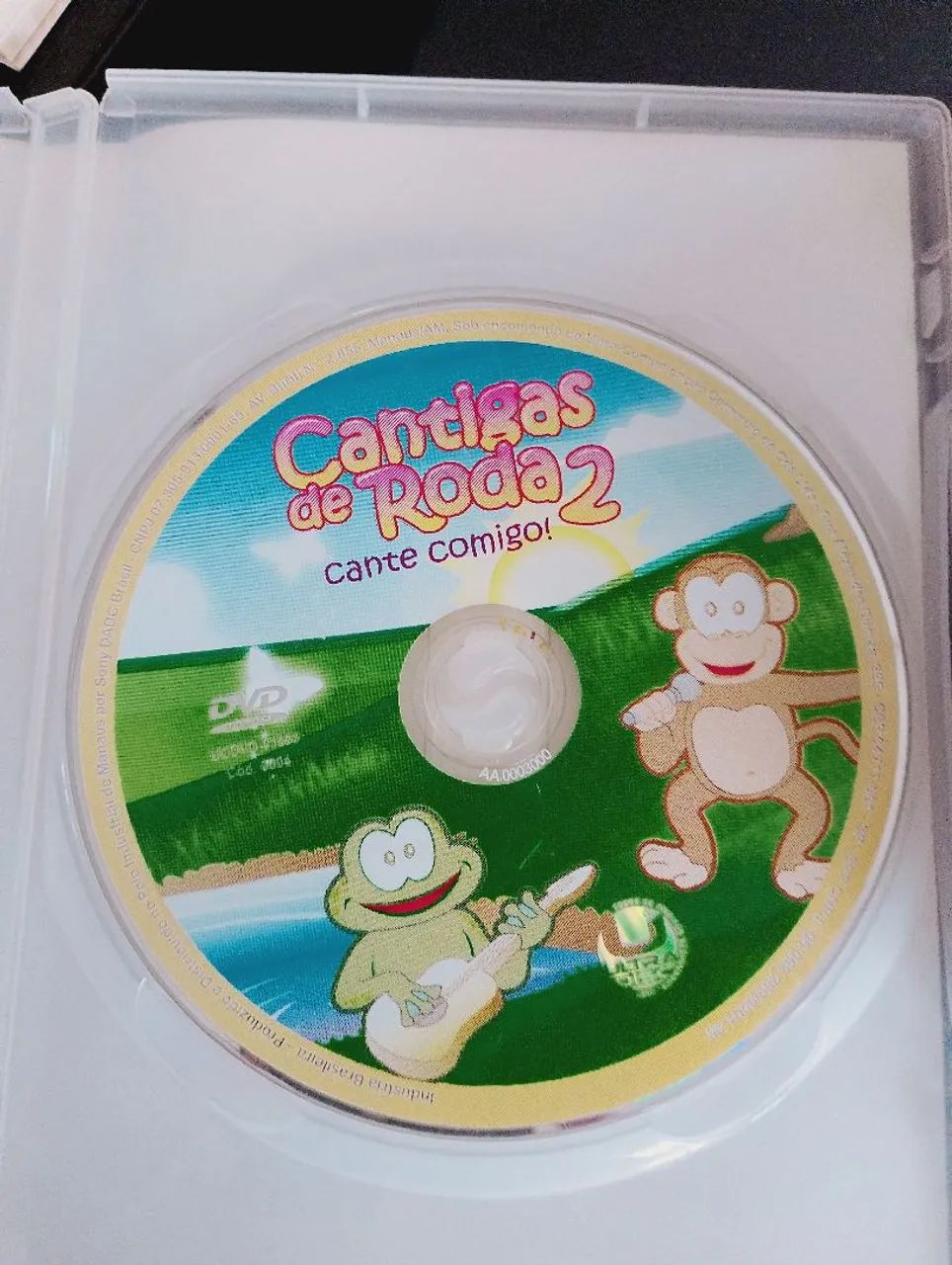 DVDS clássicos  - Foto 2