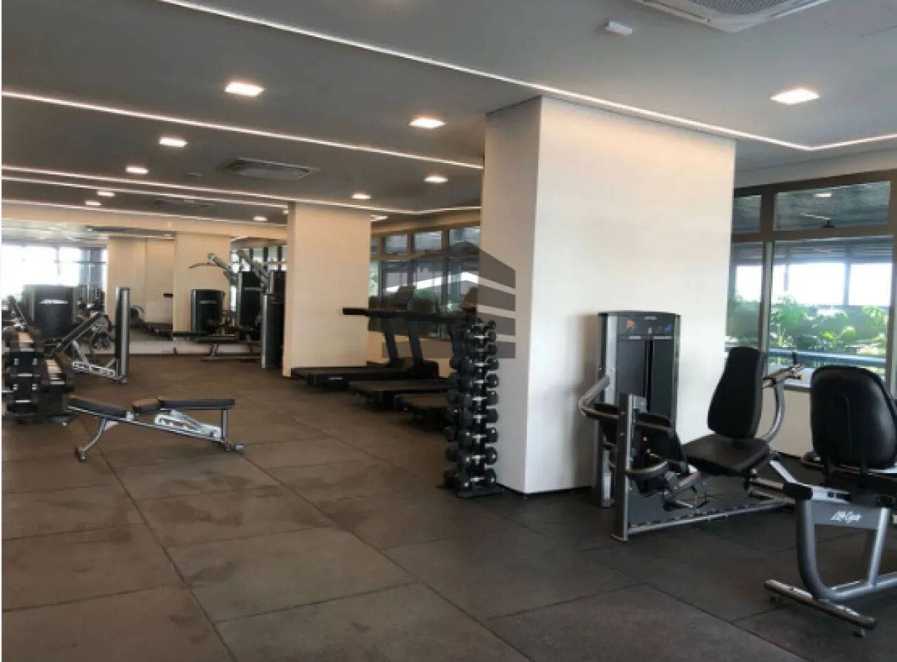 Studio novo 26m2 Para Locação na Vila Clementino - YBY Urban Home Ibirapuera - Foto 9