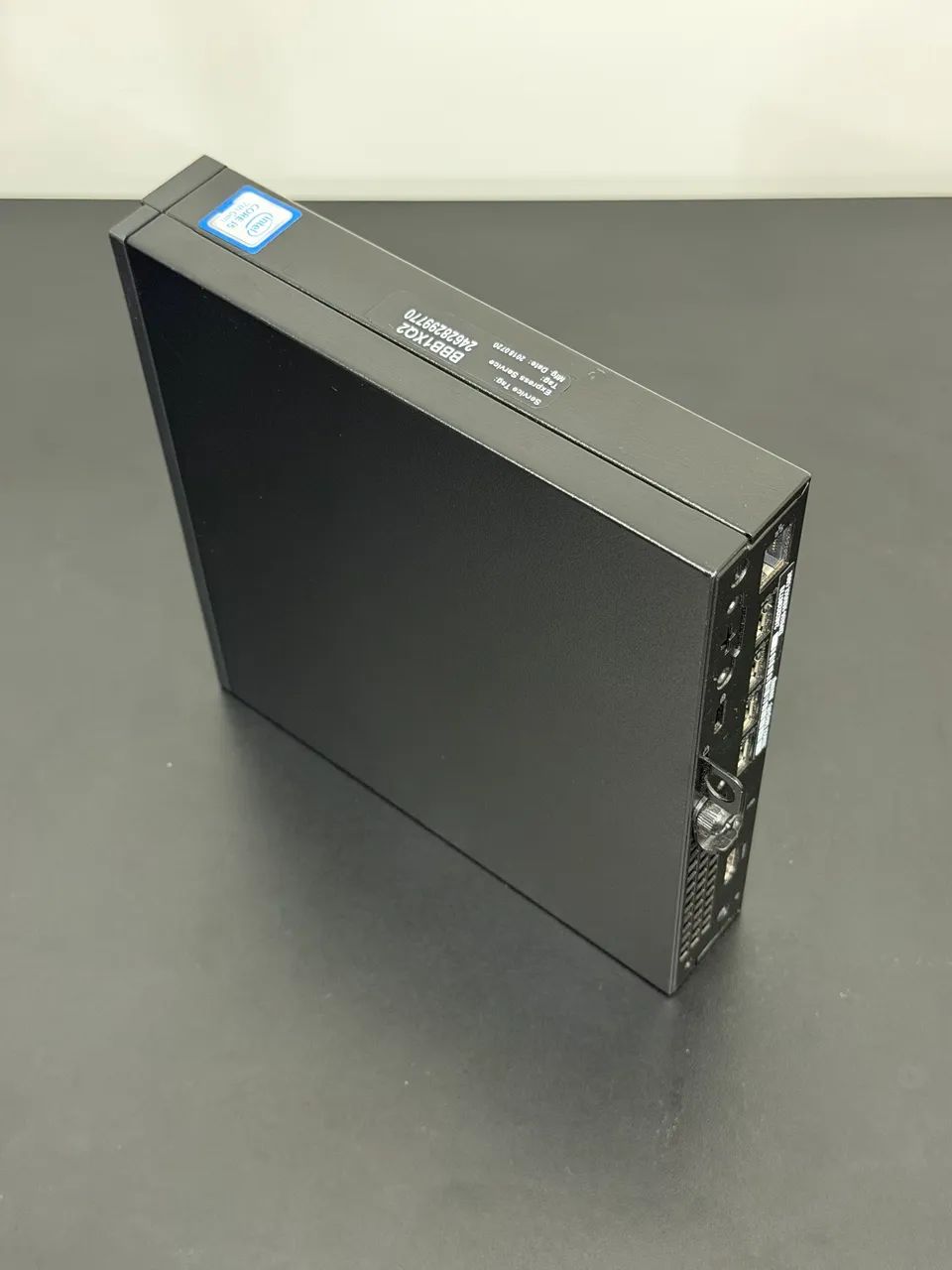Pc mini Dell i5 optplex 3050  - Foto 4