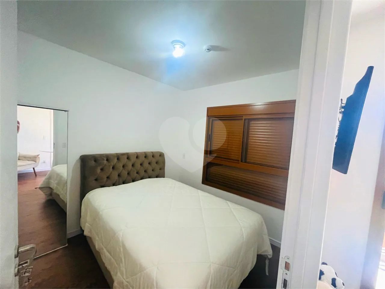 Apartamento á venda - Butantã - Foto 5