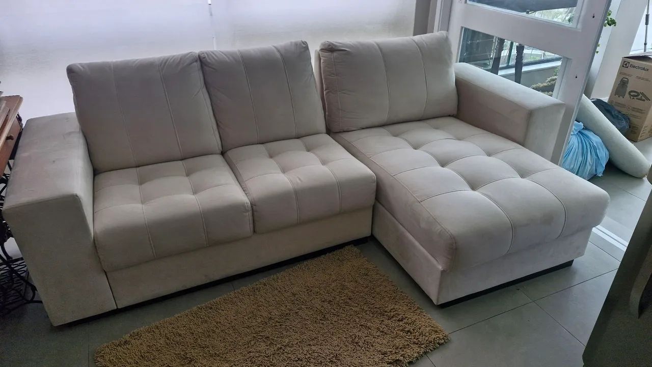 Chaise baú  - Foto 2
