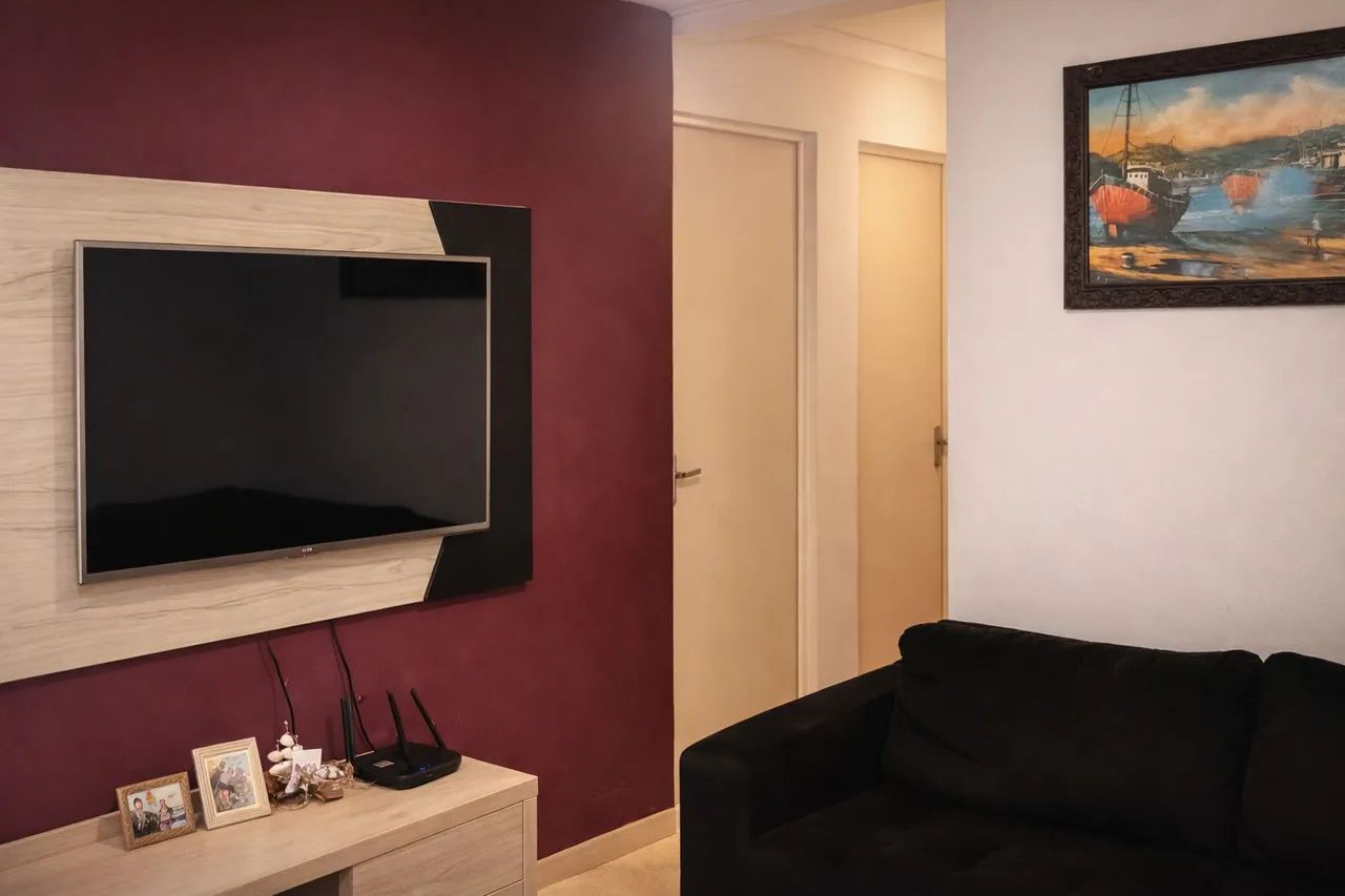 Foto - Itapevi - Conjunto Habitacional - Setor A