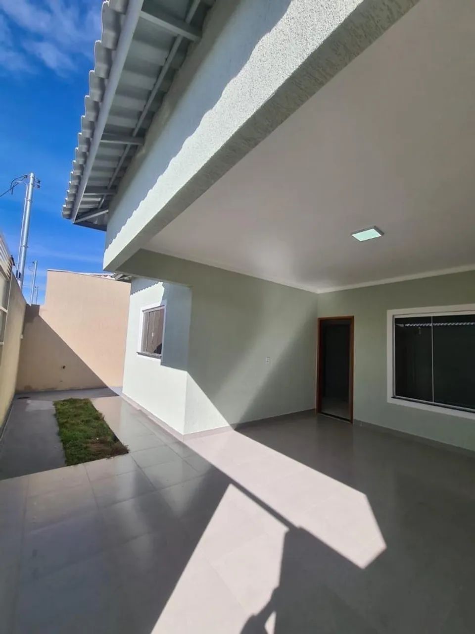 Foto - Contagem - Eldorado