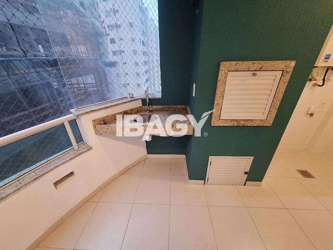 Excelente Apartamento 2 dormitório(s) em Campinas - São José - Foto 4