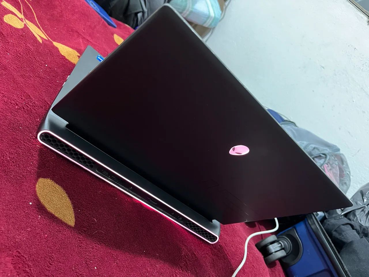Notebook Game AlienWare 