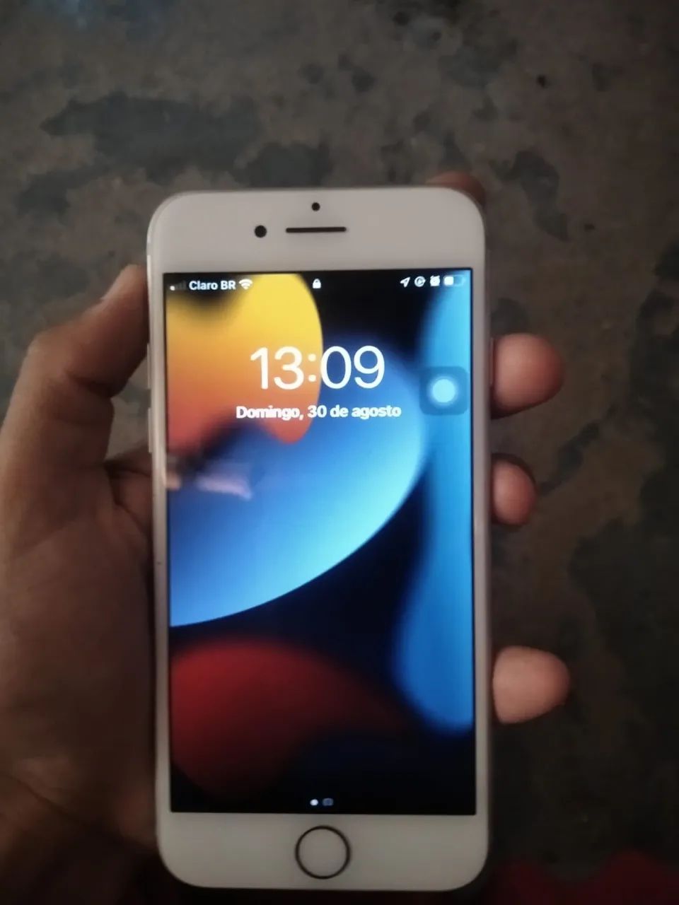 iphone 7
