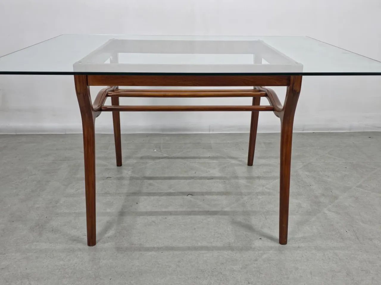 Mesa de jantar década de 50 - Foto 3