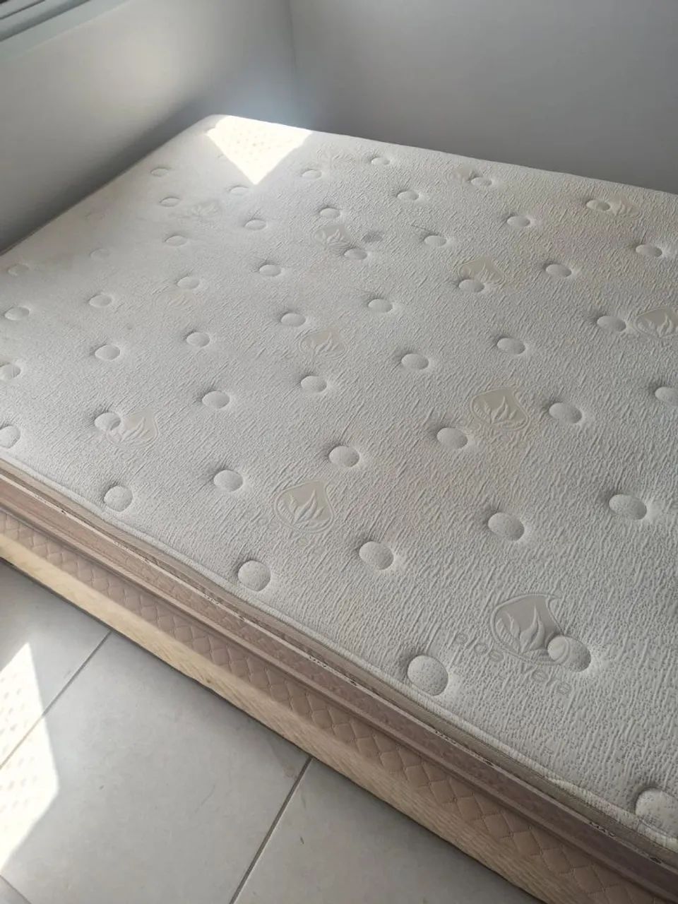 Cama de casal - Foto 4