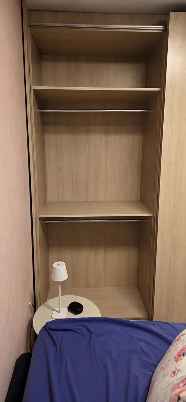 Guarda roupa - Foto 4