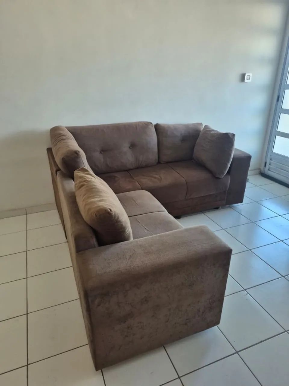 Sofá de canto  - Foto 3