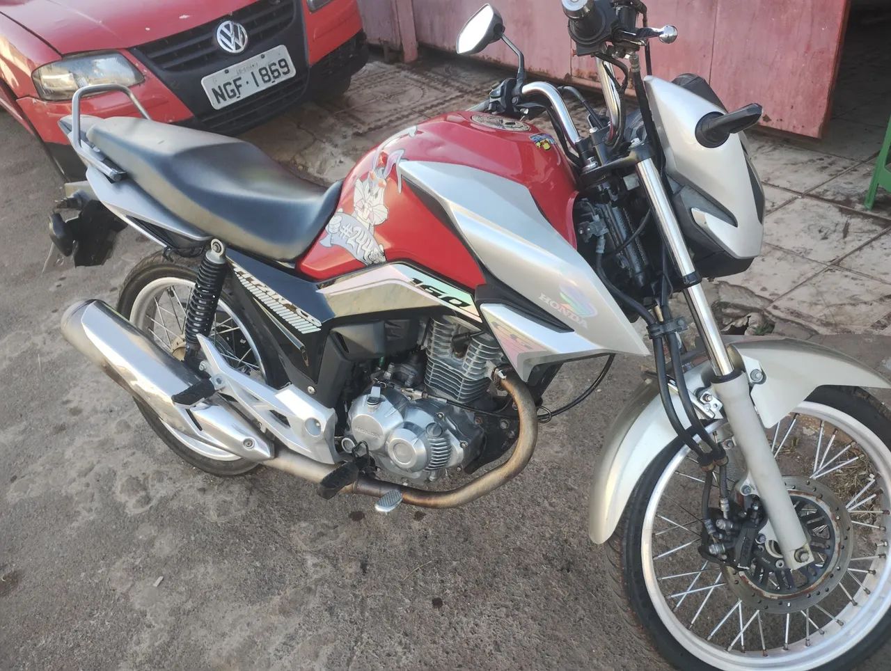 Tinta160