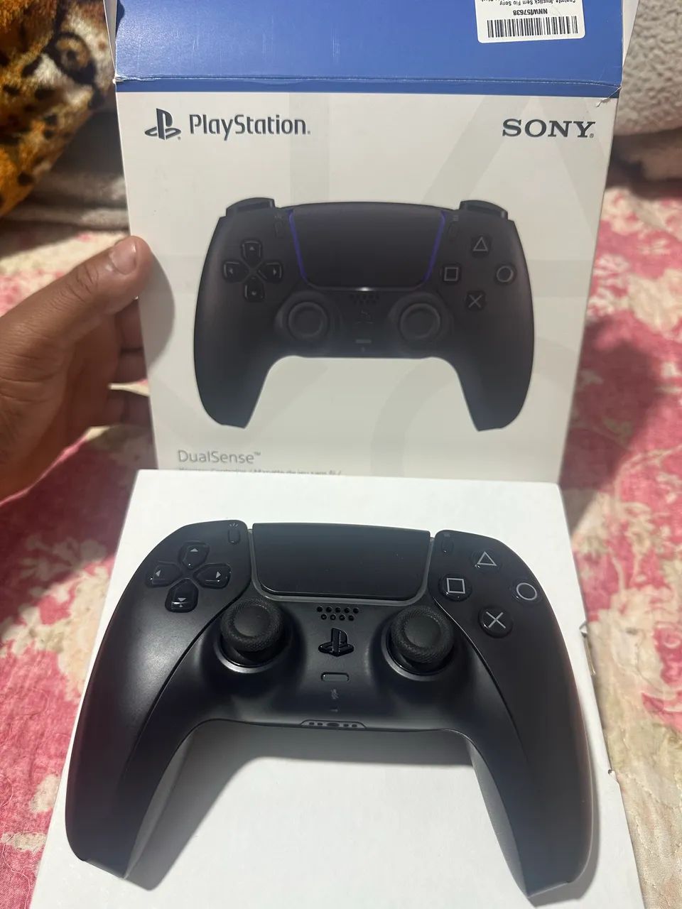 Controle dualsense PS5 