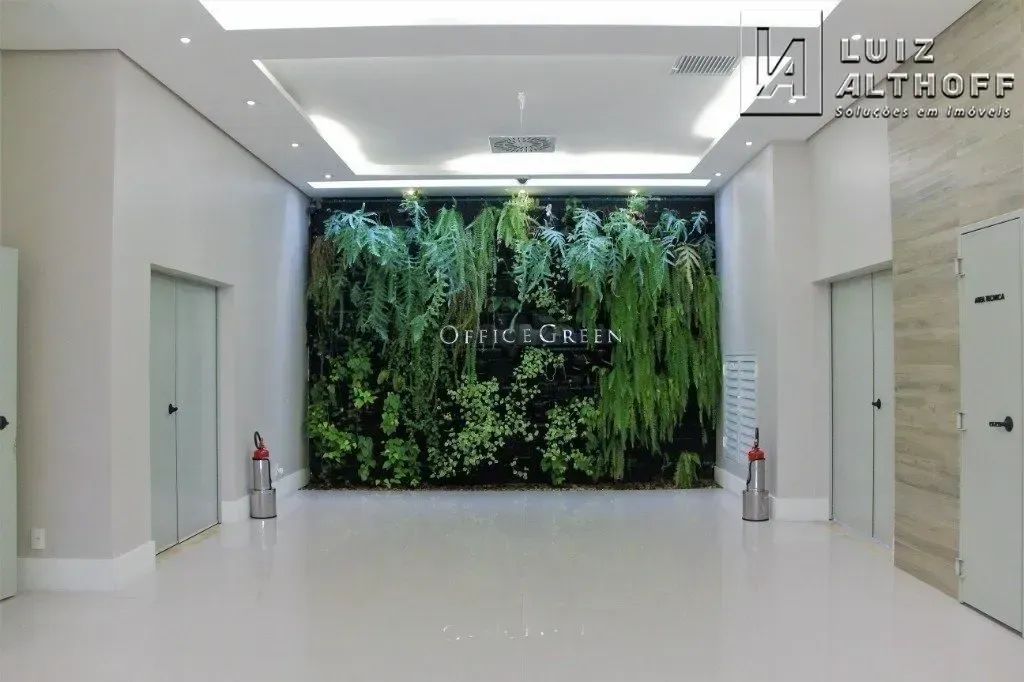 Sala comercial à venda 41m² - Pedra Branca, Palhoça/SC - Foto 2