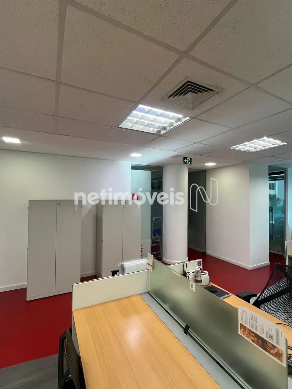 Locação Conjunto de salas Vila Olímpia São Paulo - Foto 2