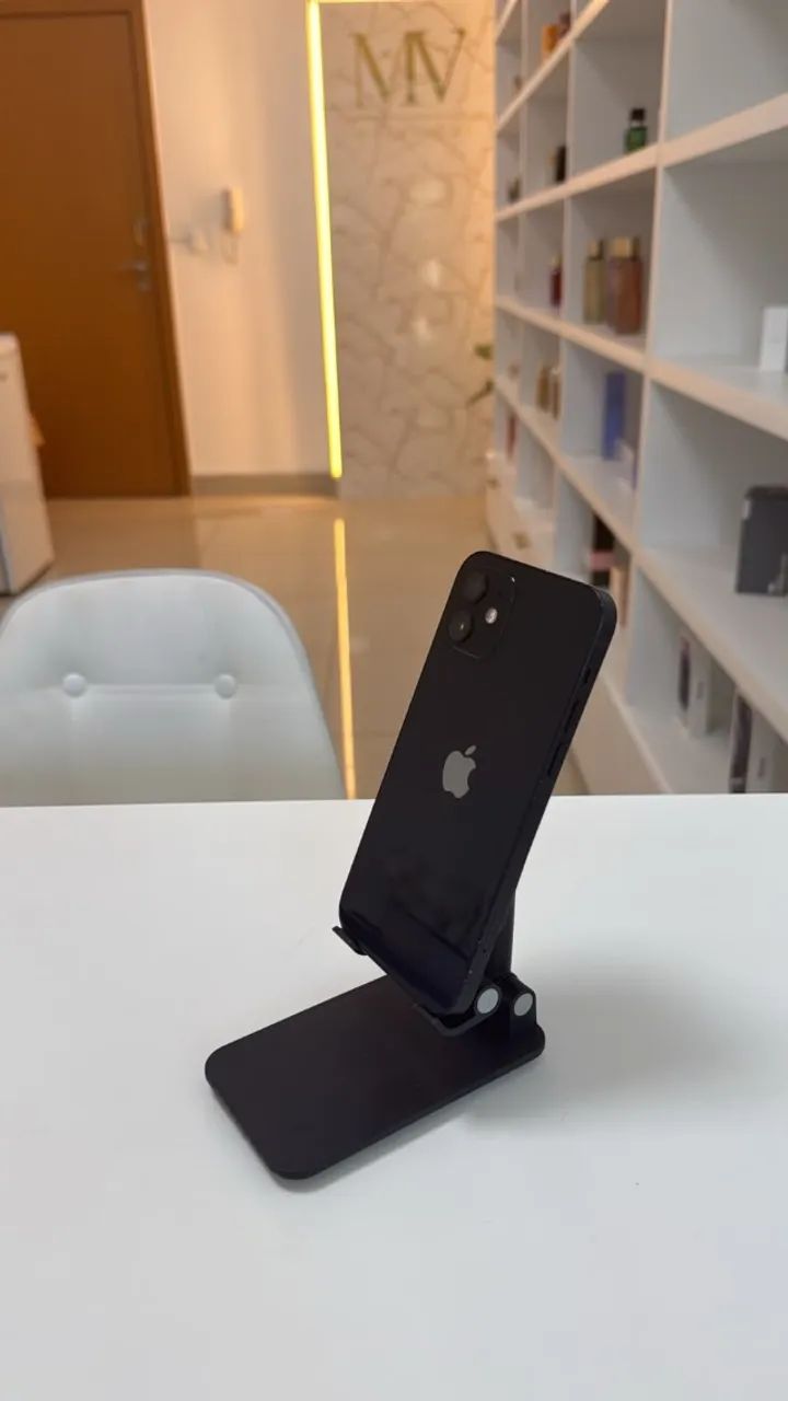 iPhone 12 64GB - Azul