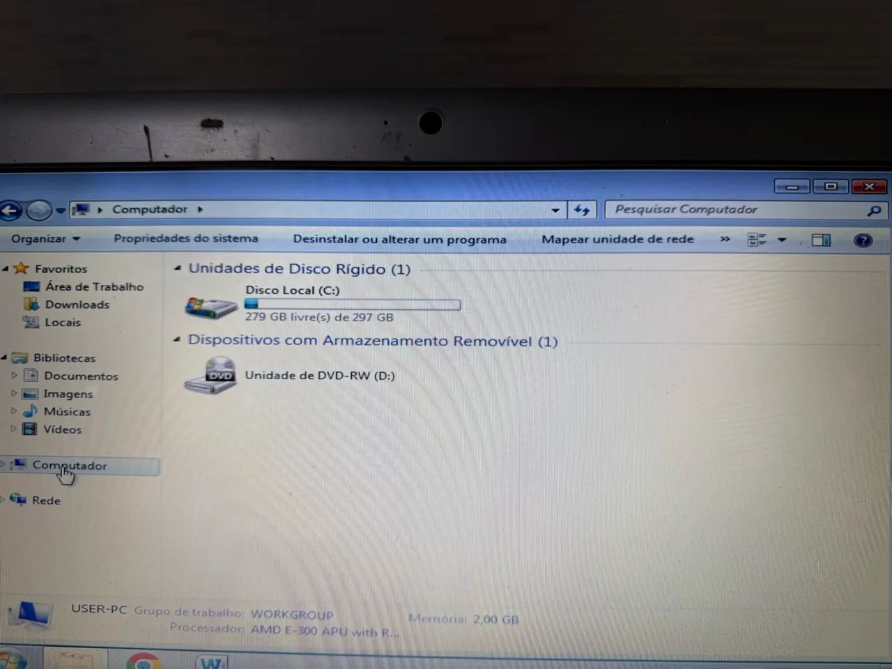 Notebook Samsung - Foto 4