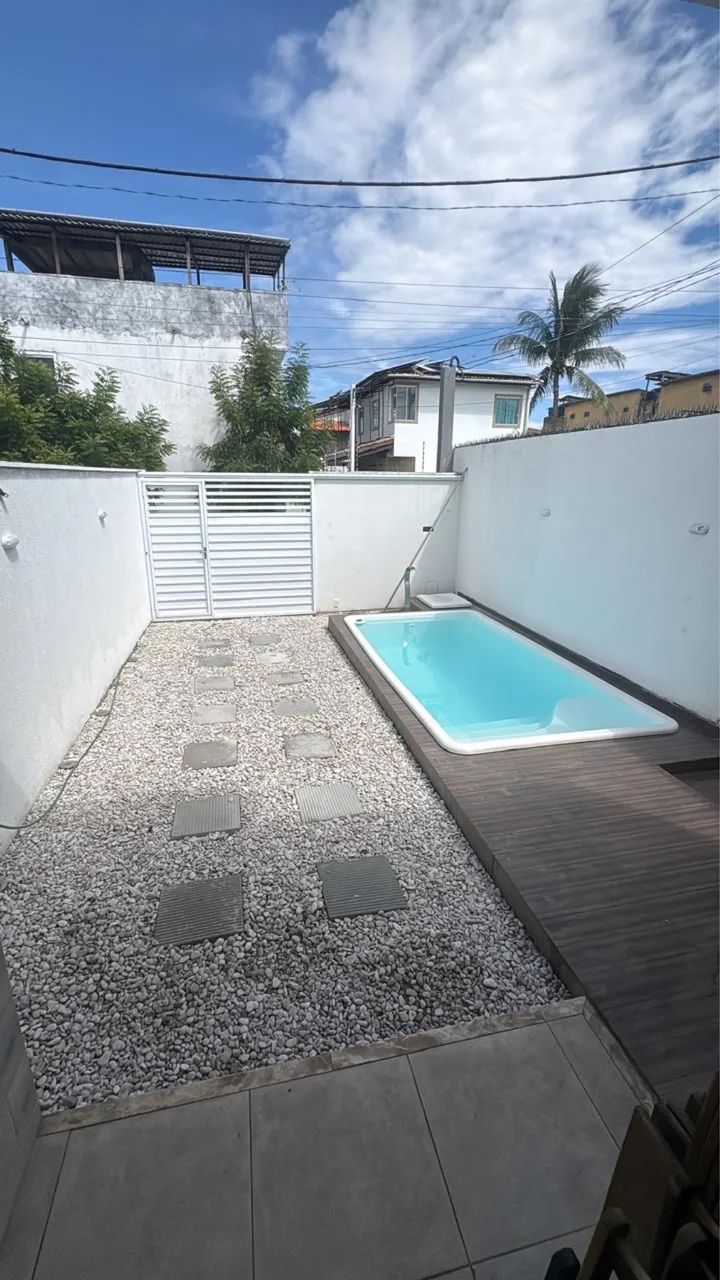 Ano novo CASA em Arembepe diária 199,00 - Foto 11