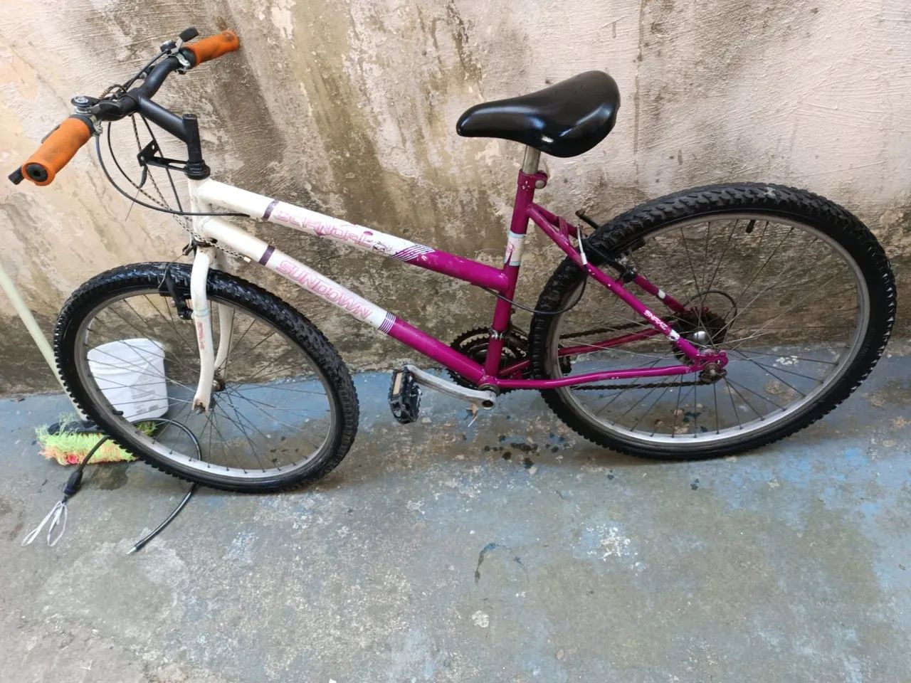 Bicicleta Aro 26 - Foto 2