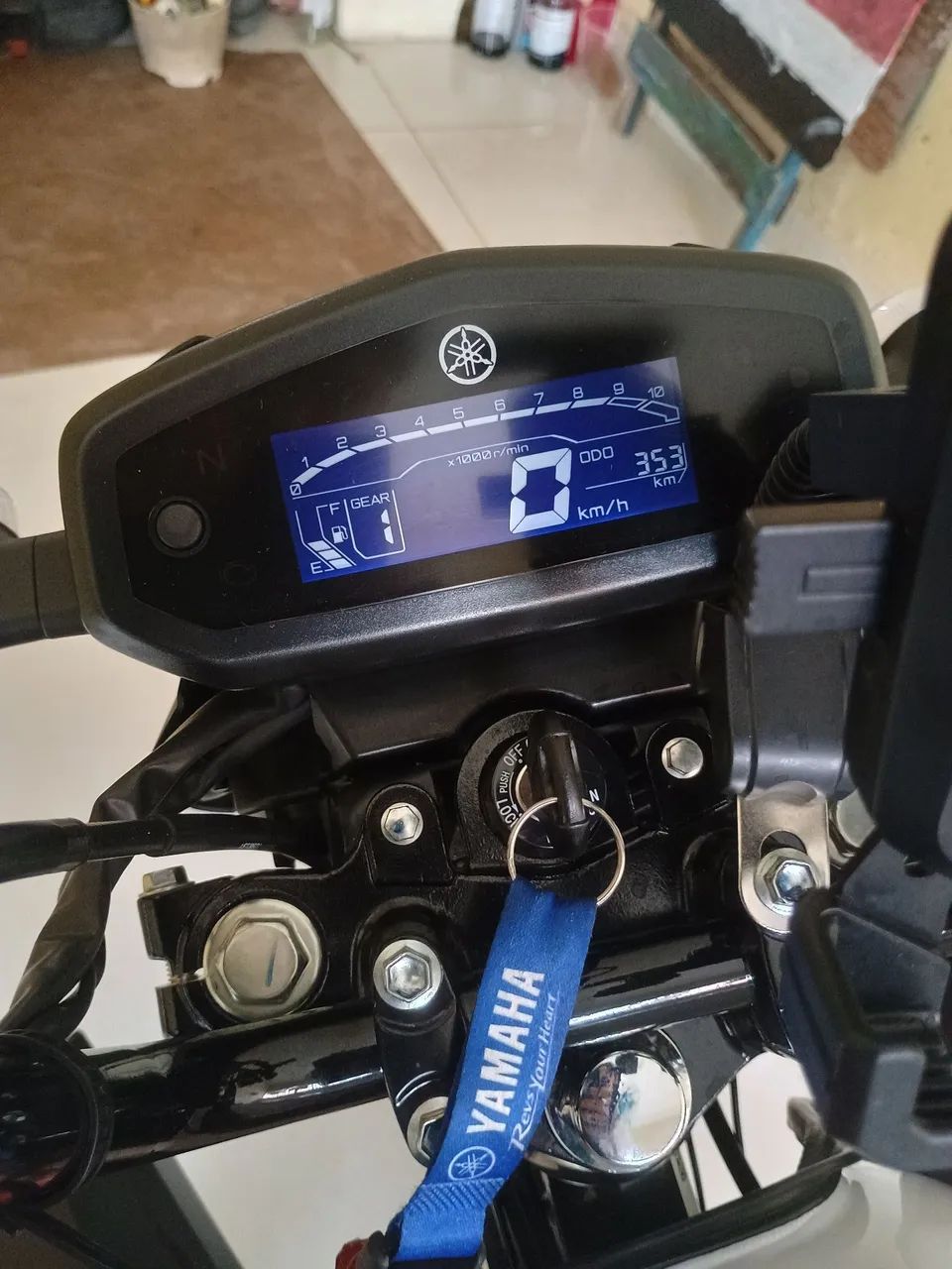 Yamaha factor  - Foto 4