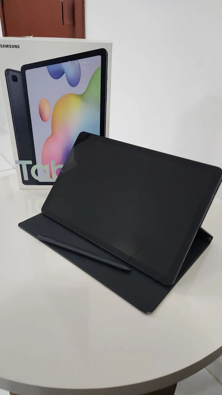 Tablet Galaxy S6 Lite. - Foto 3