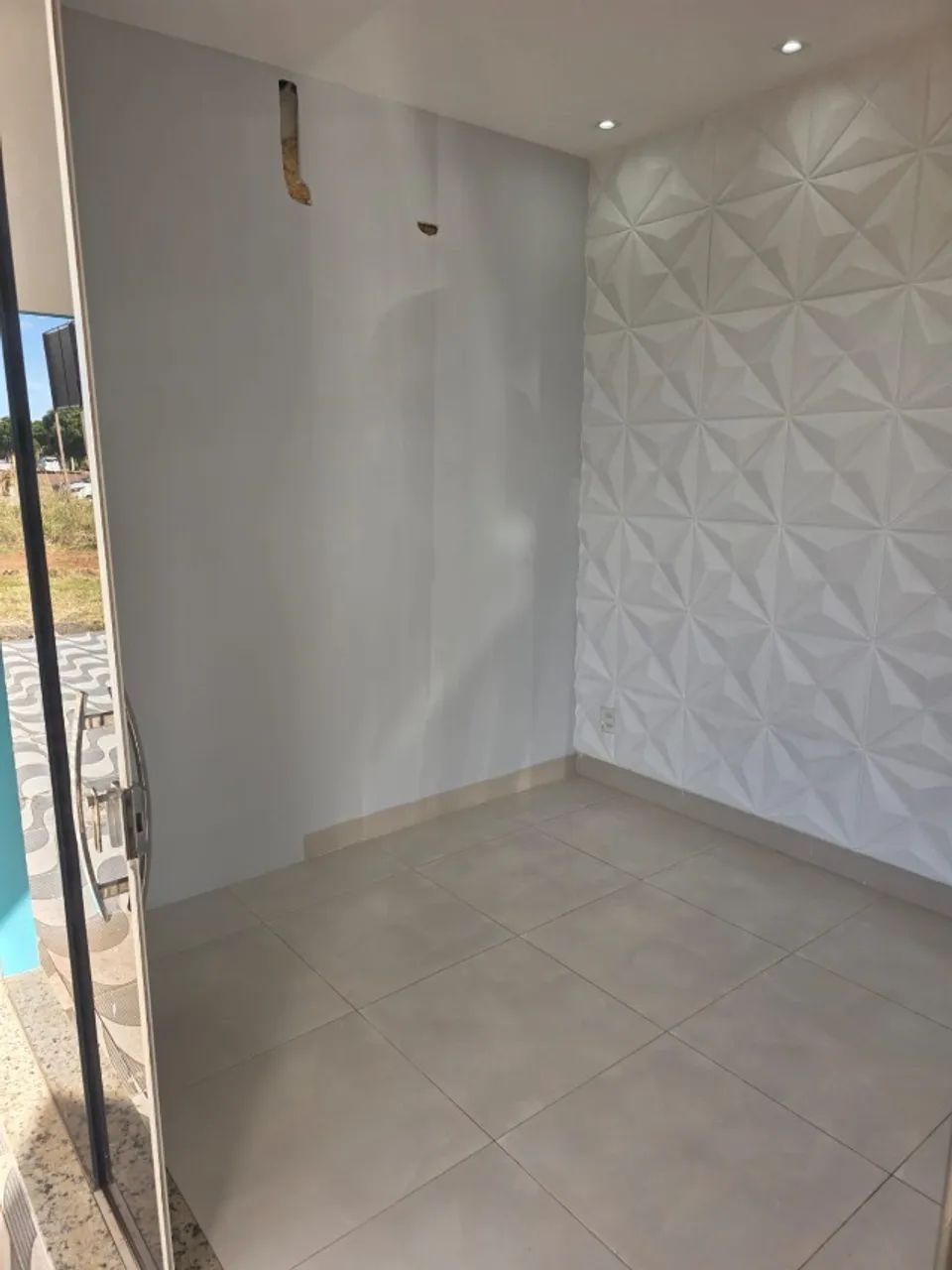 Sala Comercial (Térreo) - 606 Sul LO 13 - 70m² - Foto 3