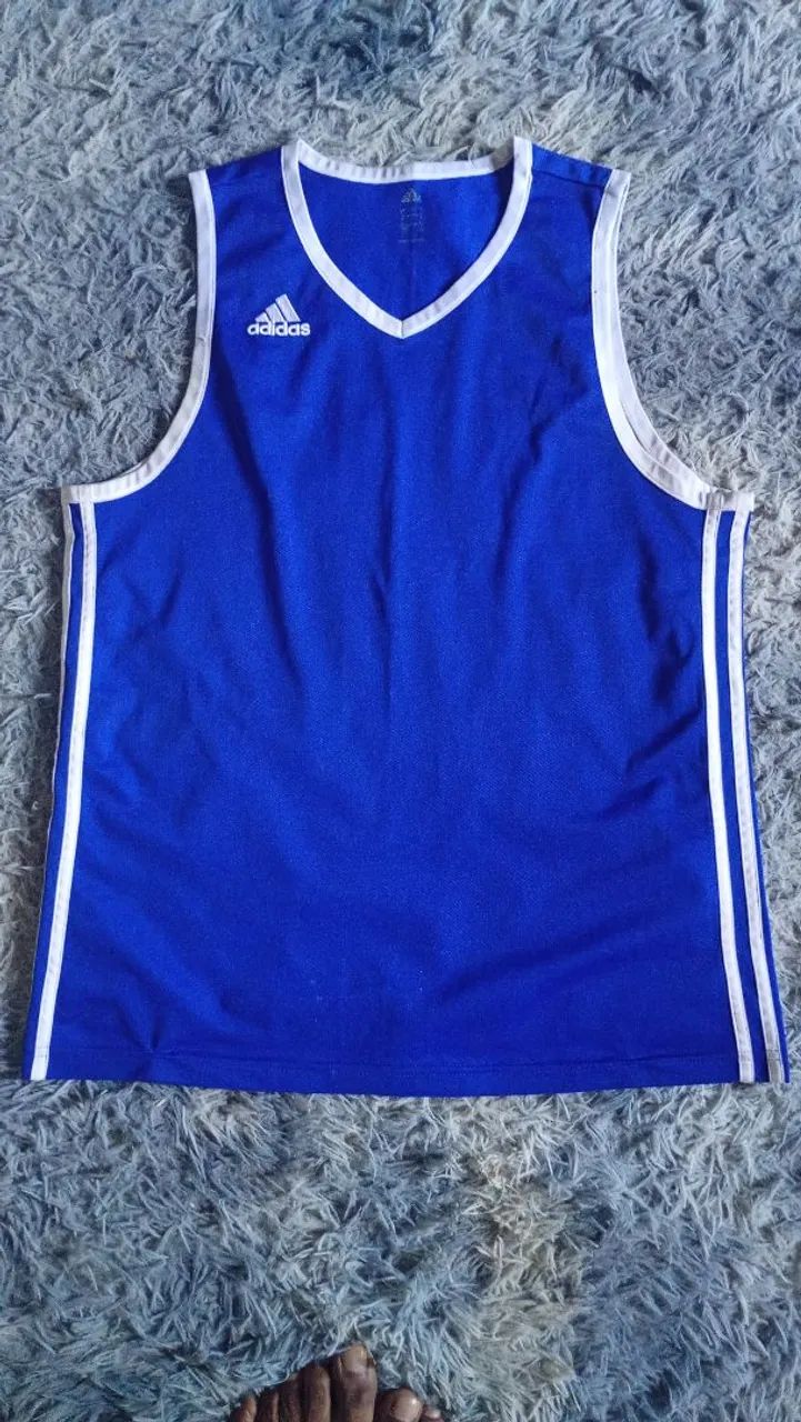 REGATA ADIDAS ORIGINAL 