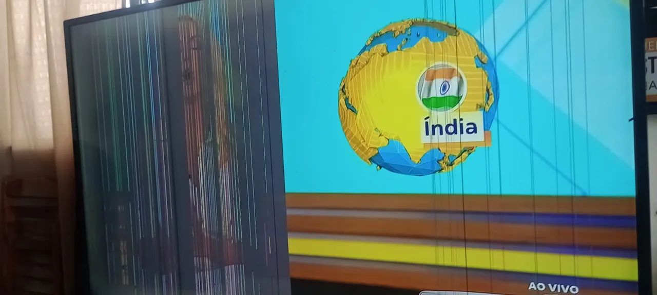 Tv 43 smart 
