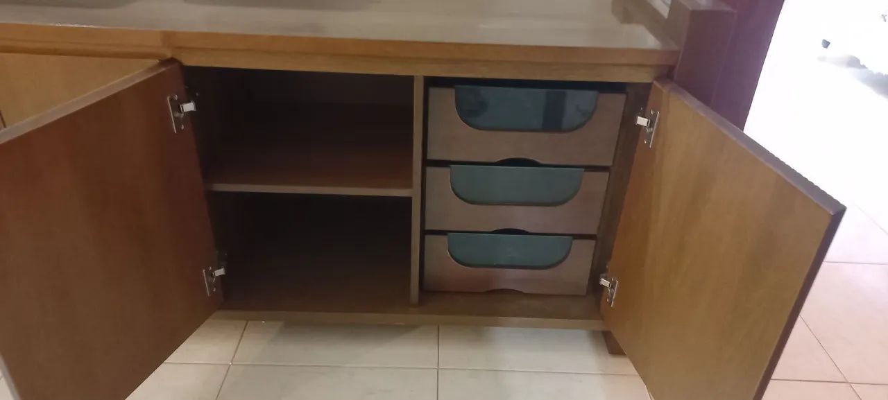 Buffet / Rack. - Foto 4