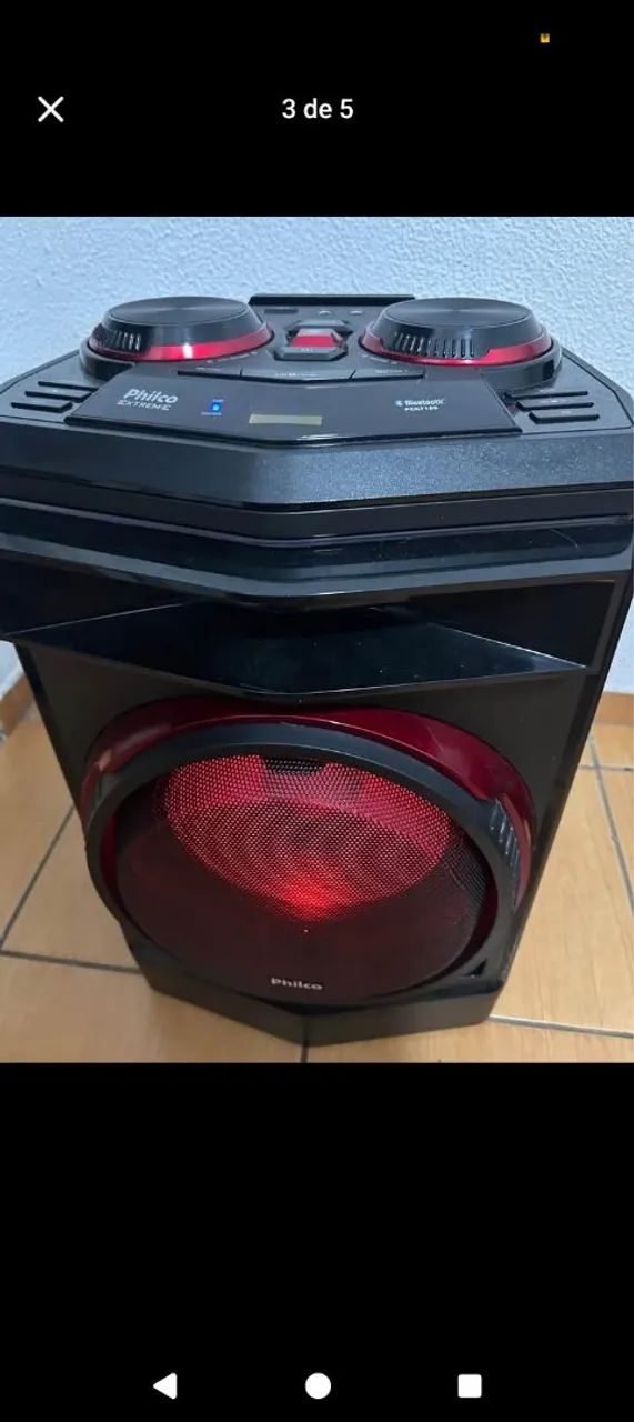 Philco PCX 7100 - Foto 4
