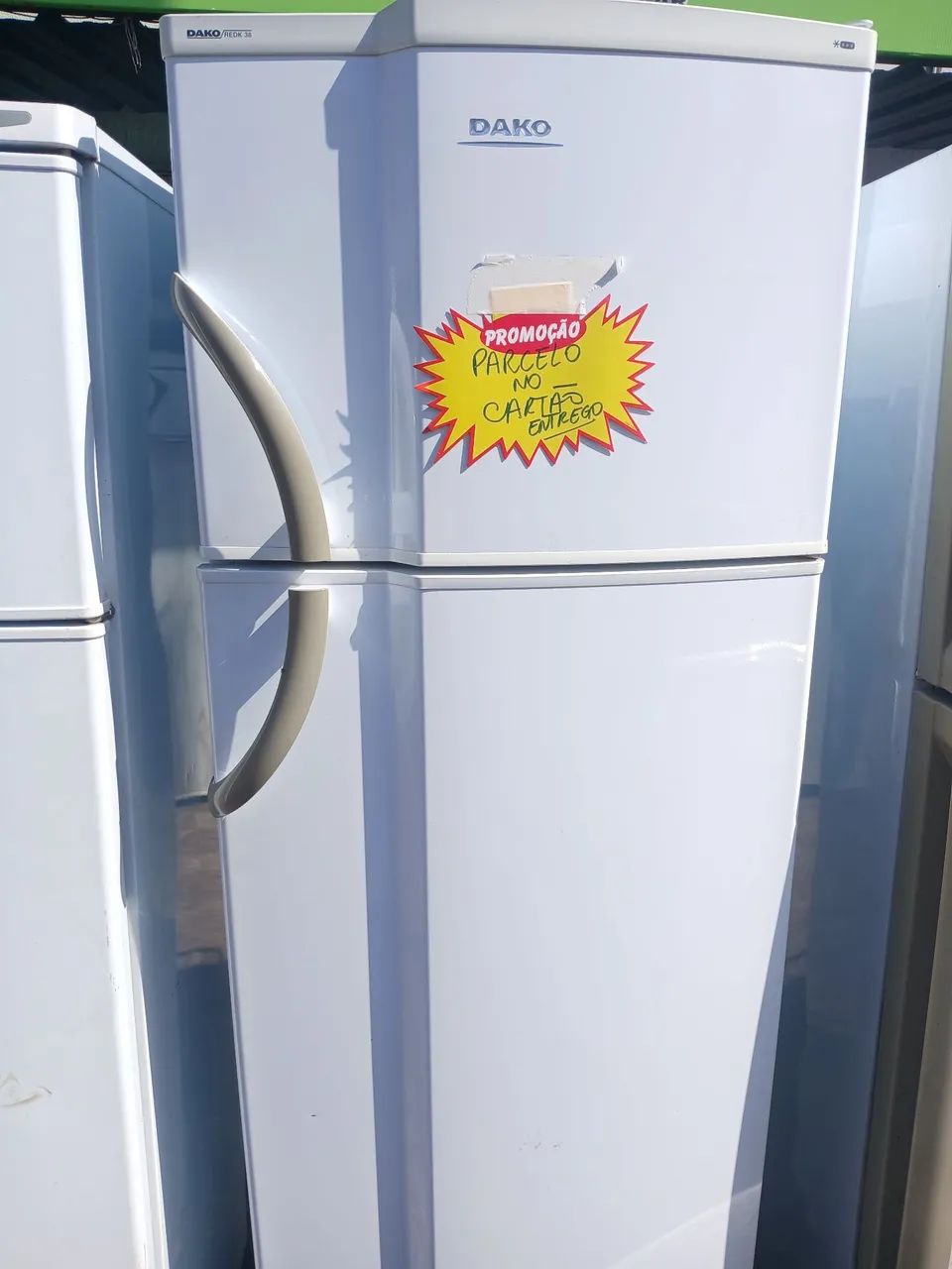 Geladeiras - Foto 4