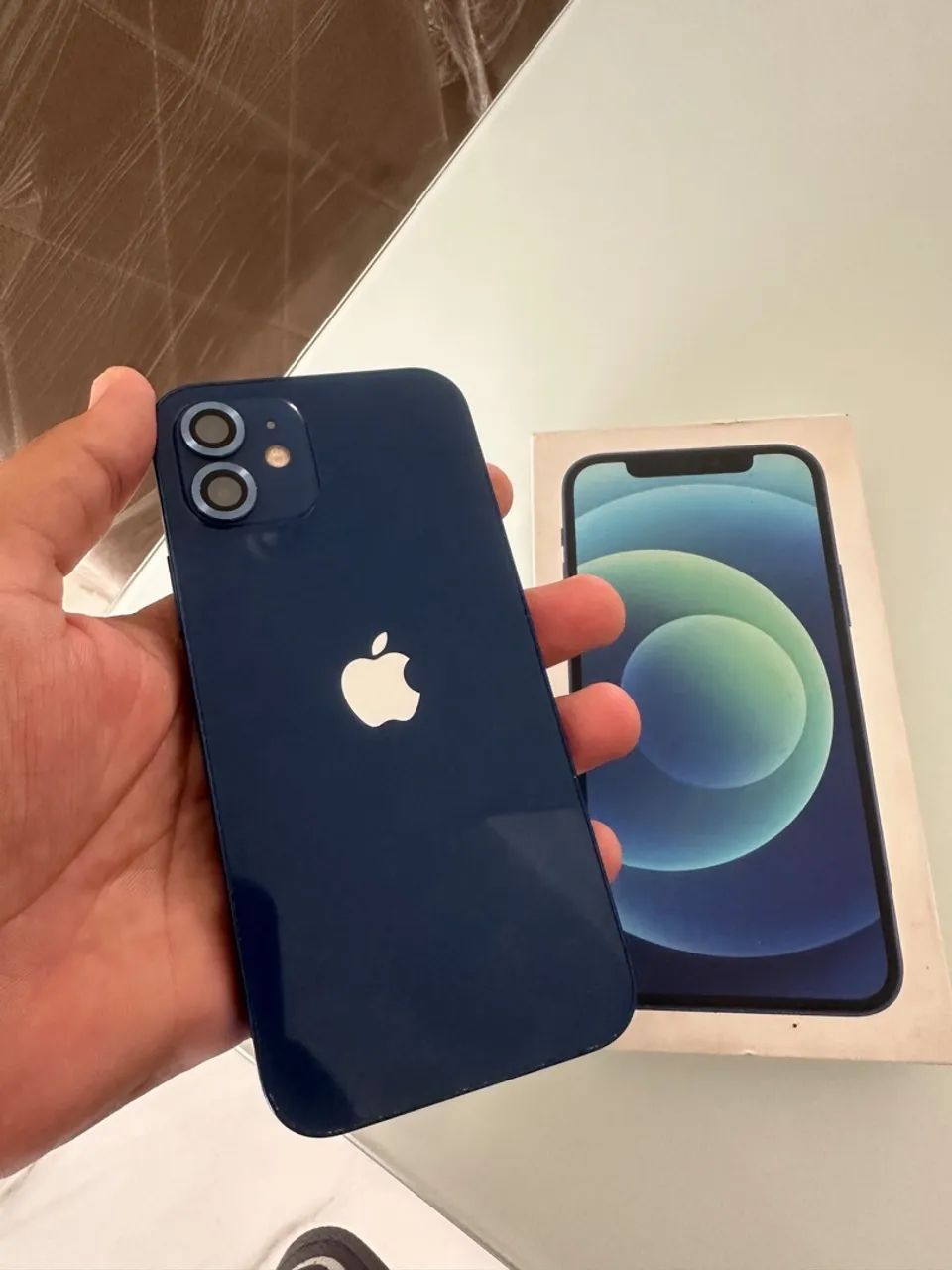 iPhone 12 64gb  - Foto 2