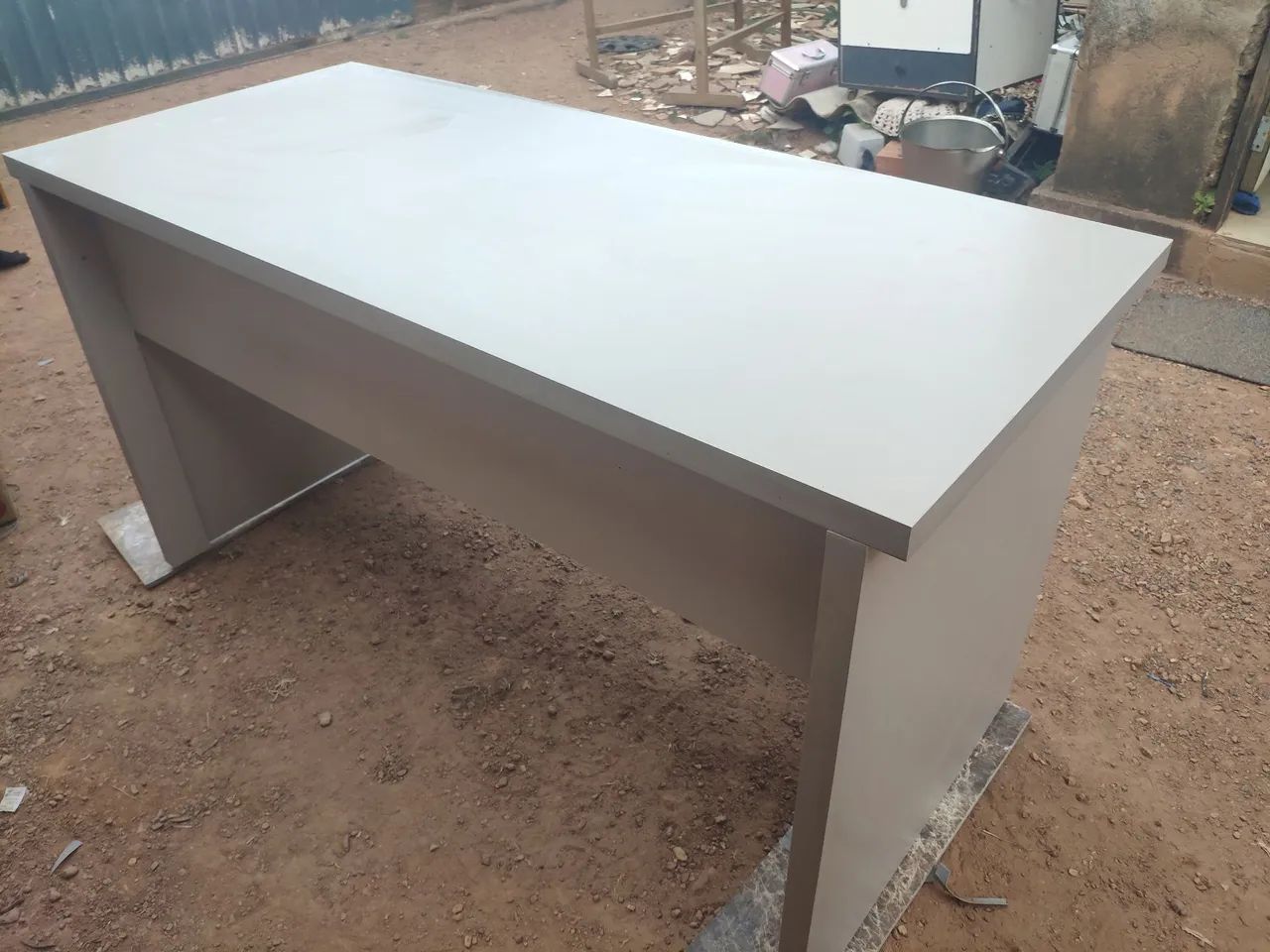 Mesa escritório  - Foto 5