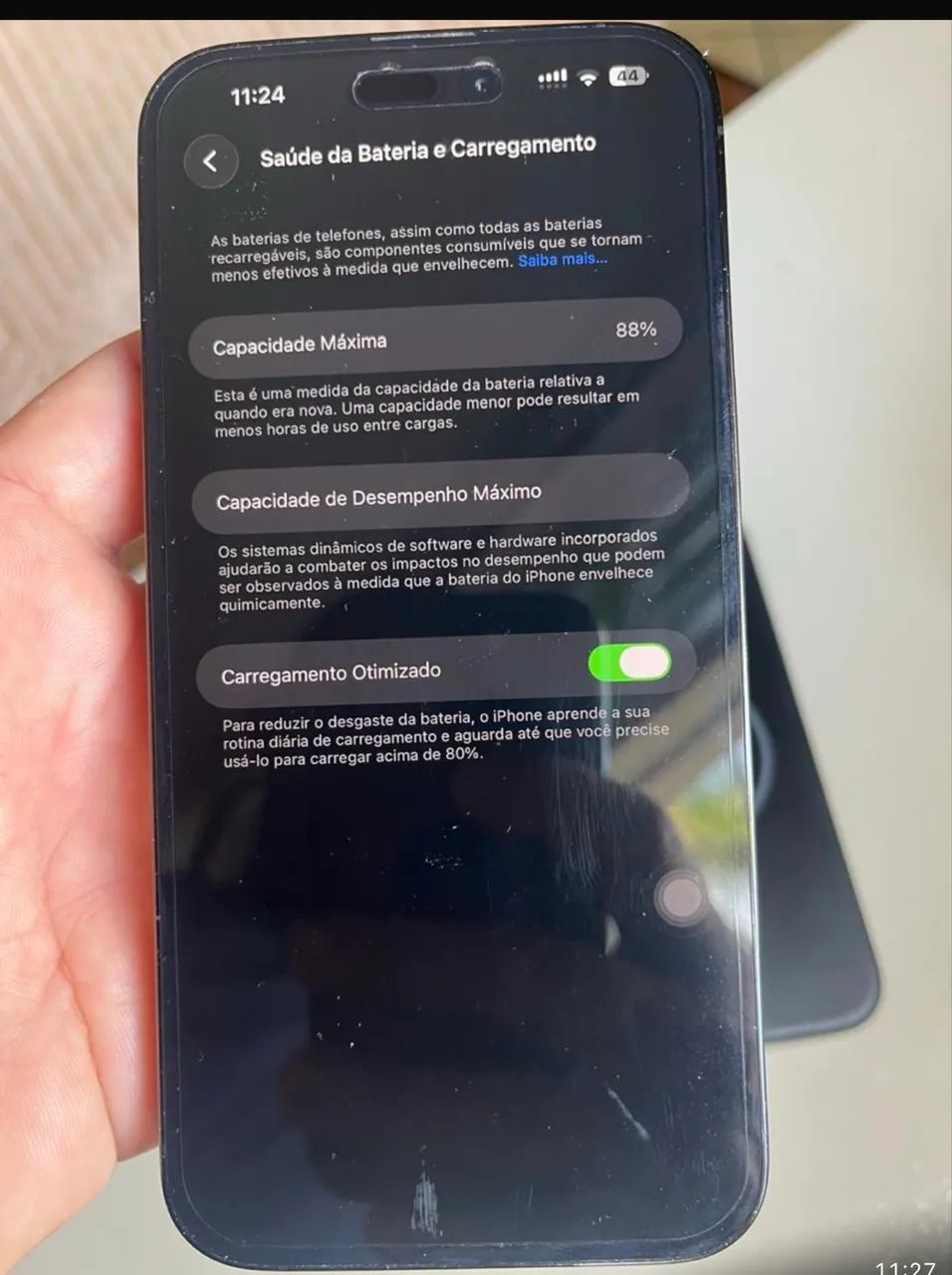 IPhone 14 Pro Max 256 gb  - Foto 2