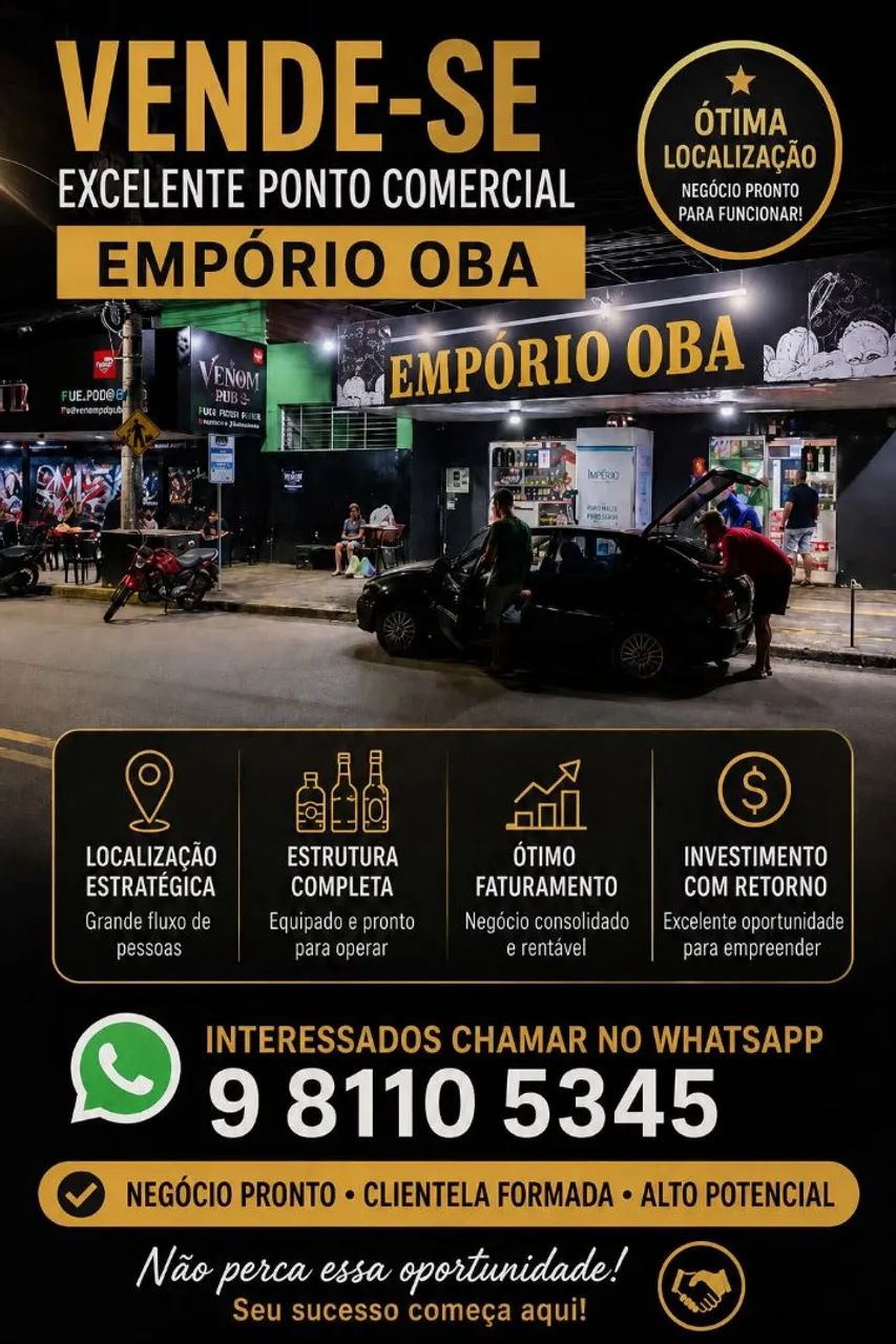Distribuidora de Bebidas 