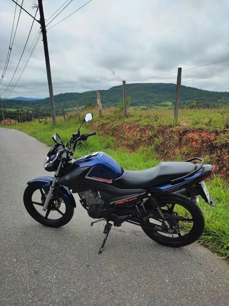 Factor ED 150