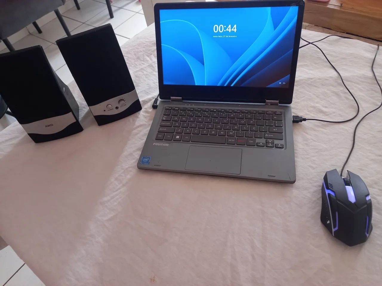400,00 Notebook 2024 digital 