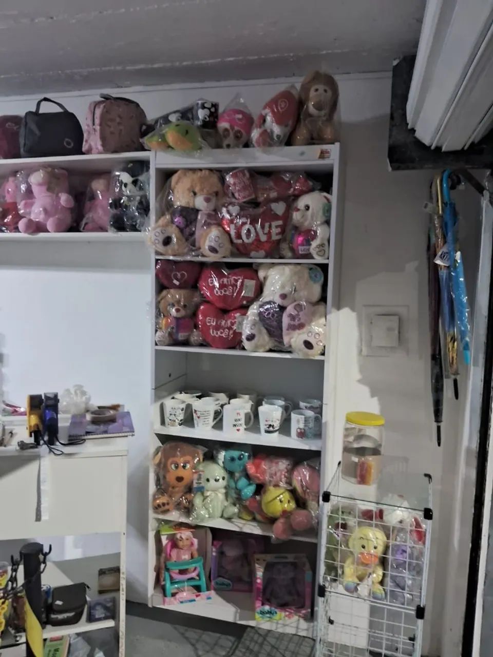 Vende se loja excelente oportunidade  - Foto 4