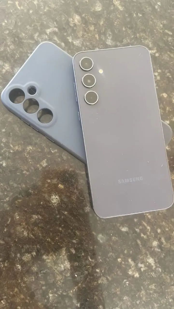 A35 5G 256gb - Foto 4