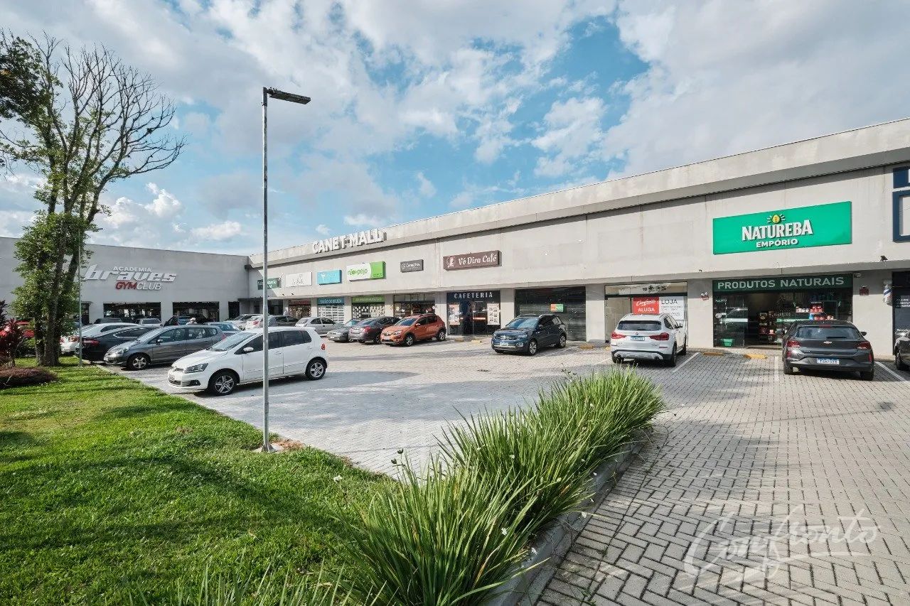 Loja Xaxim - Rua Francisco Derosso - Canet Mall - Comércio e indústria ...
