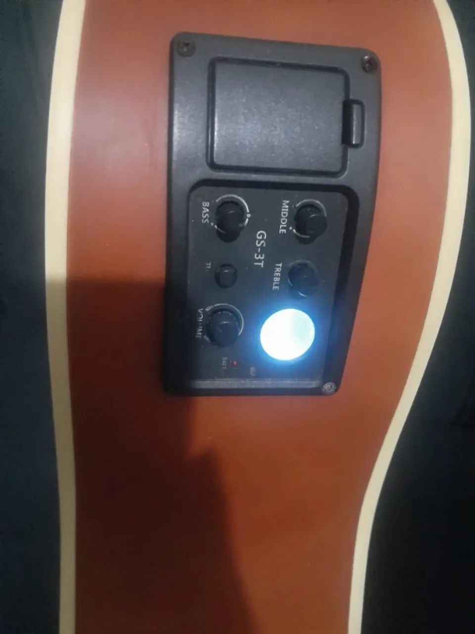 Violão Performance Profissional - Foto 2